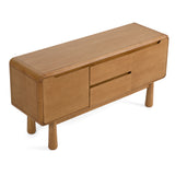 Rhea Modern Natural Mango Buffet
