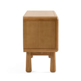 Rhea Modern Natural Mango Buffet