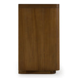 Salazar Modern Acacia Dresser