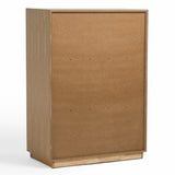 Santa Barbara Modern Natural Chest