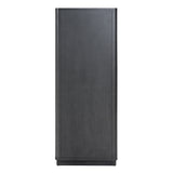 Santa Monica Modern Grey Wash Chest