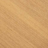 Savoy Modern Natural Ash End Table