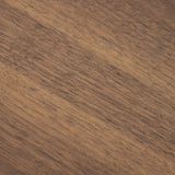 Savoy Modern Walnut End Table