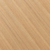 Savoy Modern Natural Ash Medium Coffee Table