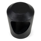 Tracy Modern Black End Table