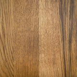 Turner Modern Aged Oak End Table