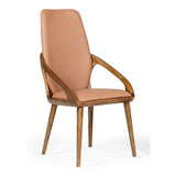 Valier Modern Dining Chair (Set of 2)