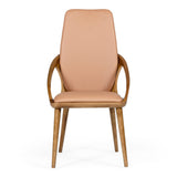 Valier Modern Dining Chair (Set of 2)