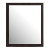 Velondra Modern Eucalypto Mirror