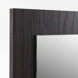 Velondra Modern Eucalypto Mirror