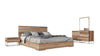 Lorenzo Italian Modern Light Oak Dresser