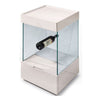 Vine Contemporary White Wine Shelf