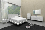 Eastern King Voco Modern Eastern King Bedroom Set