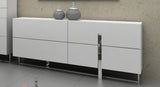 Queen Voco Modern Queen Bedroom Set